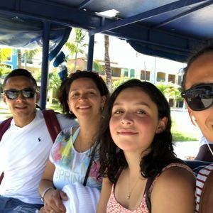 Meet your Posher, Edward